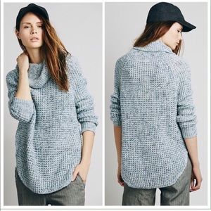 Free People S Dylan Sweater as seen on Gigi Hadid